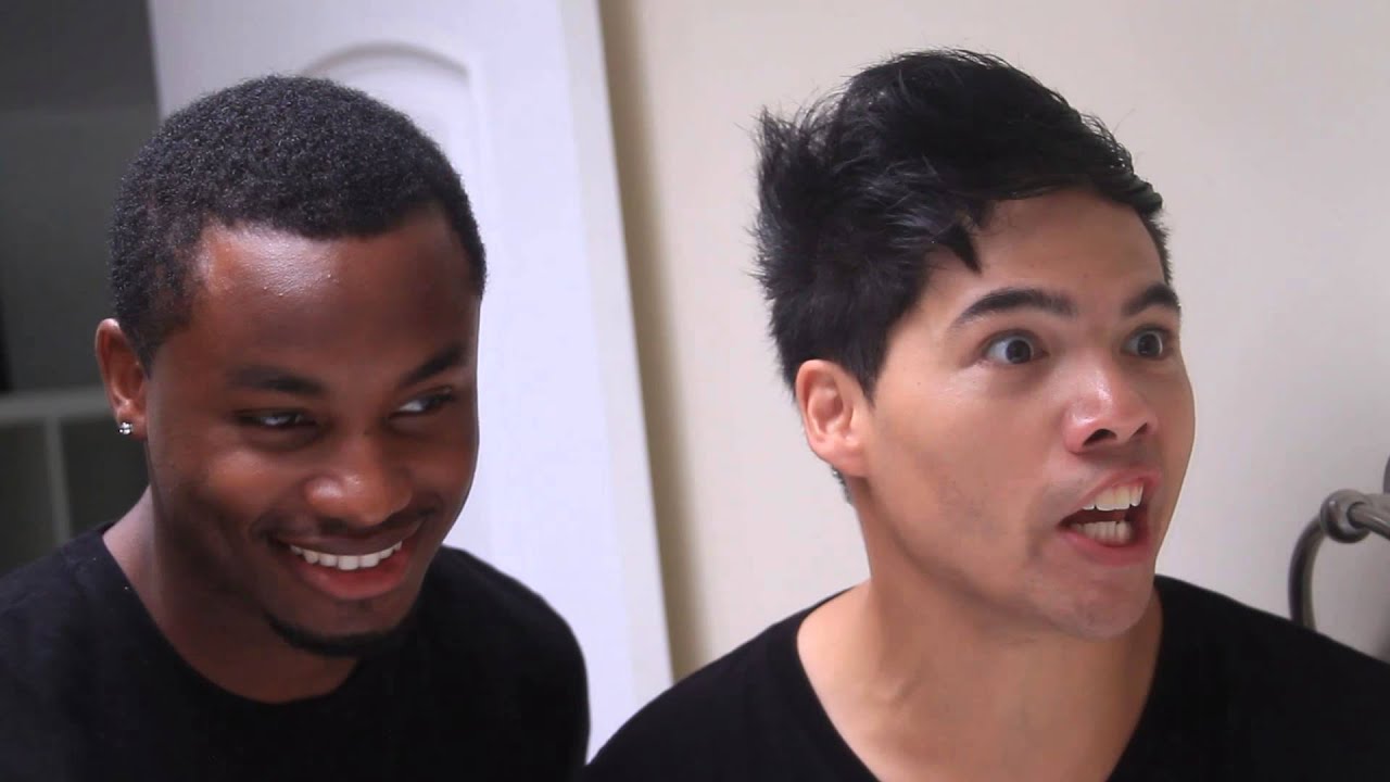 How To Be Black: BLOOPIES