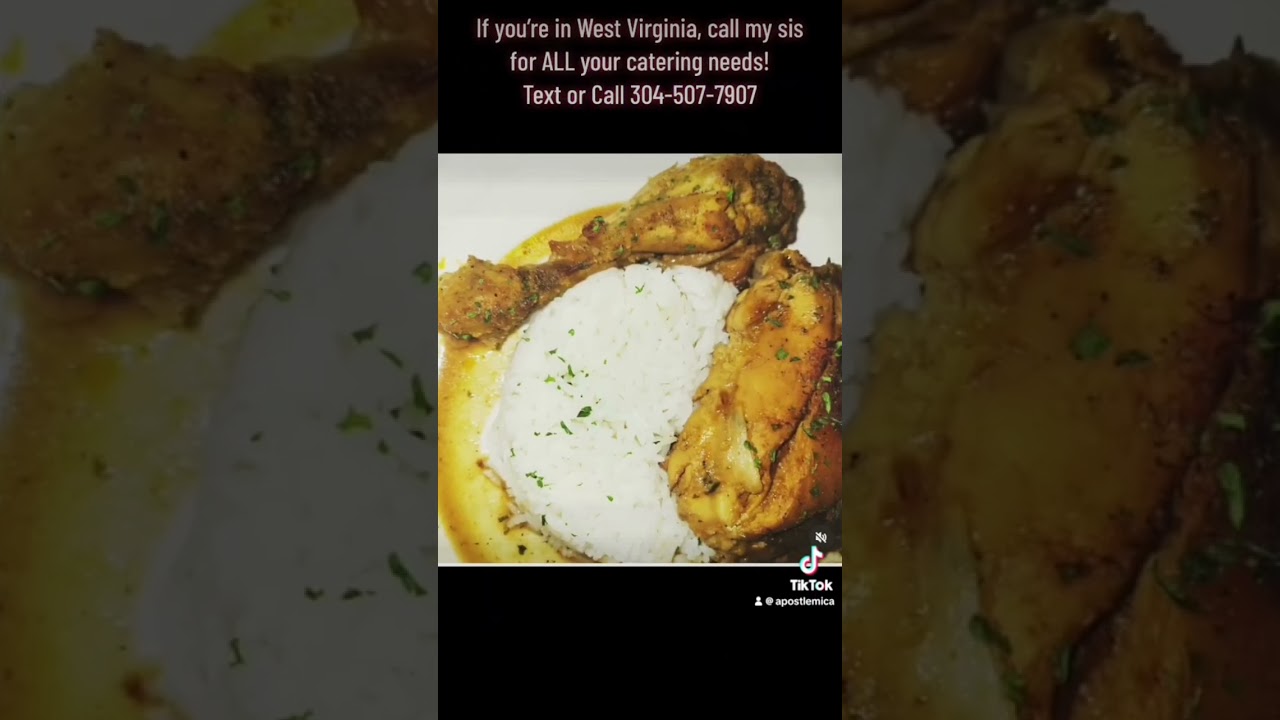 Book my sis Sherline in West Virginia for all your 