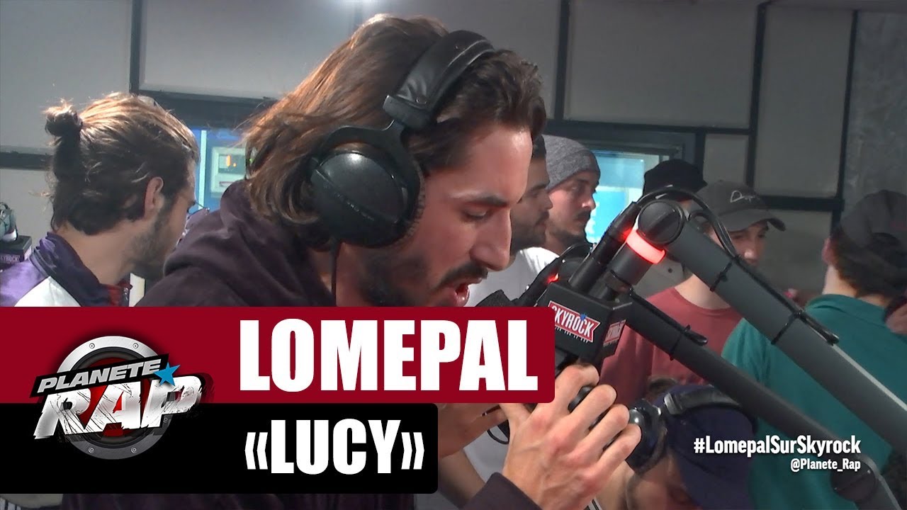 Lomepal 