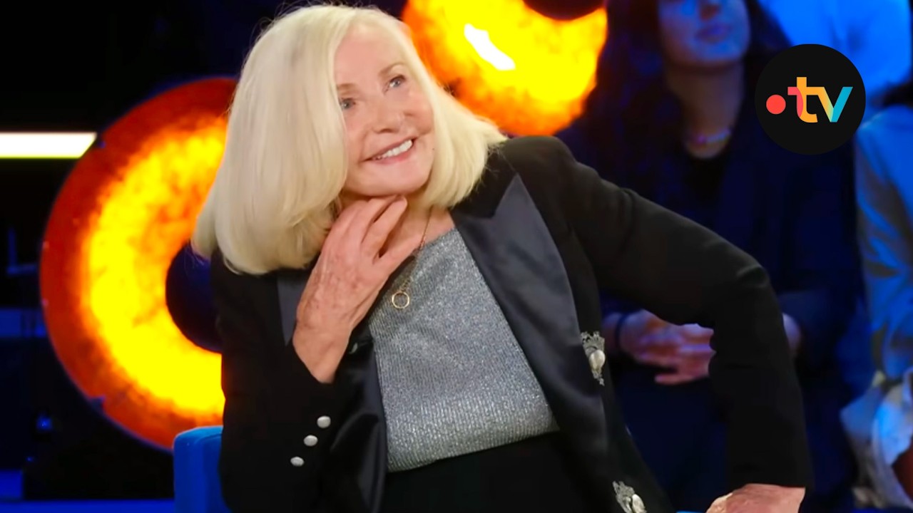 Le jour où Michèle Torr a rencontré Claude François
