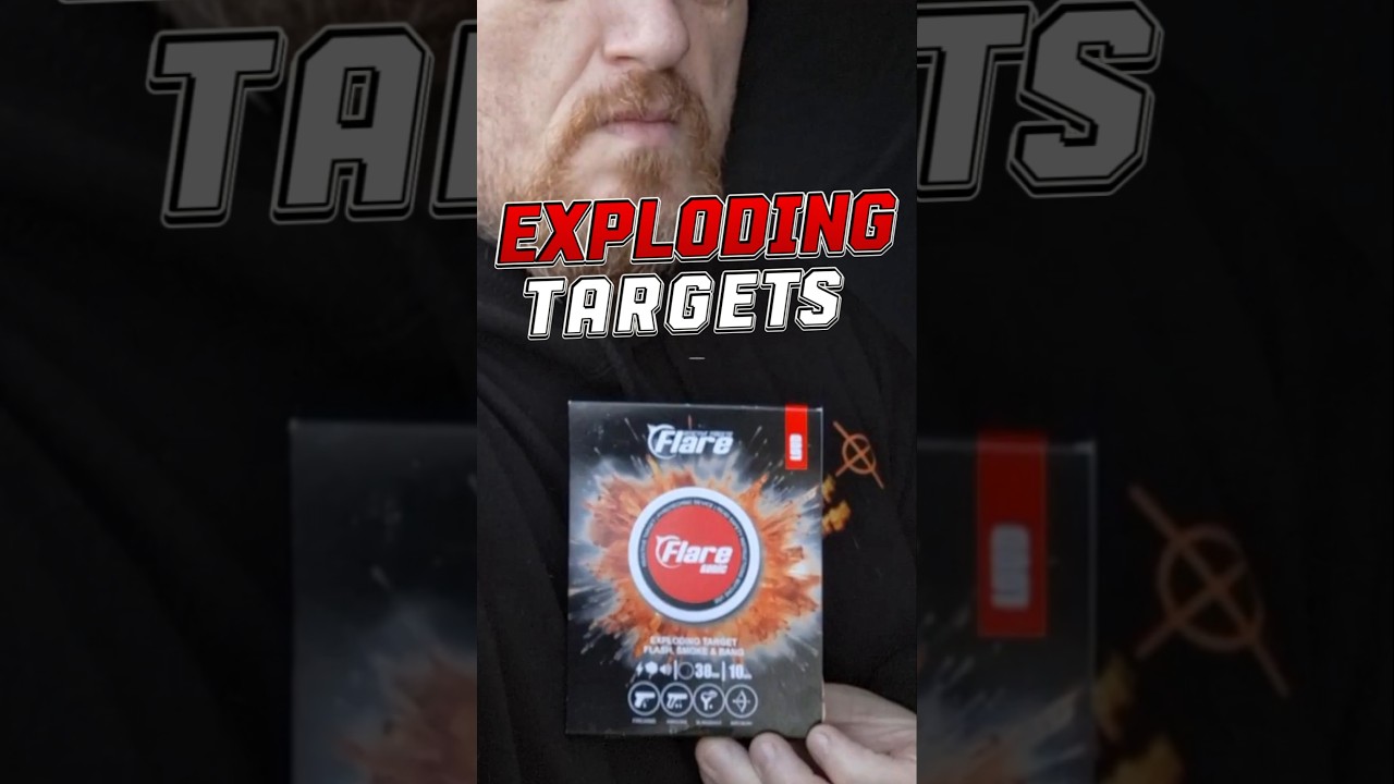 Best Airgun Targets