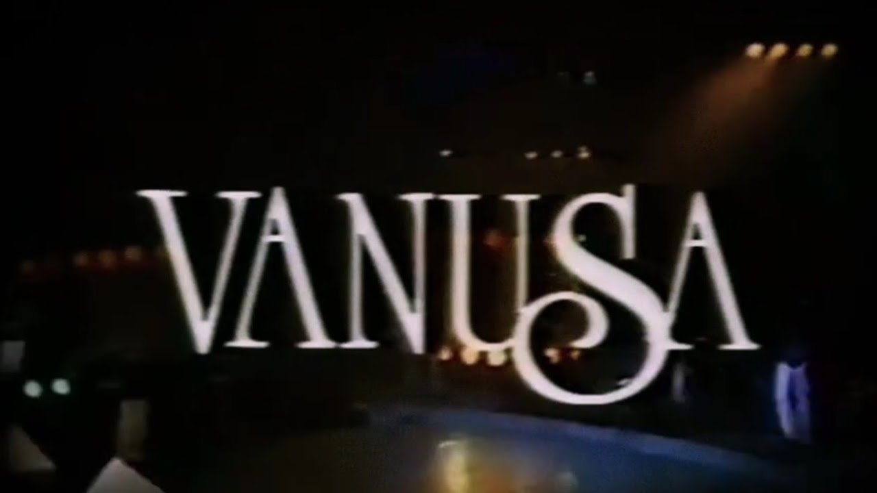 Vanusa 
