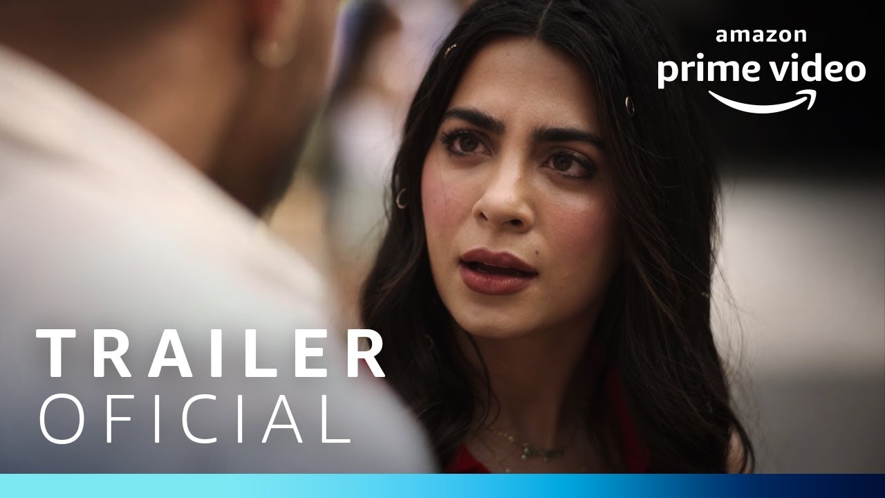 With Love | Trailer Oficial | Amazon Prime Video