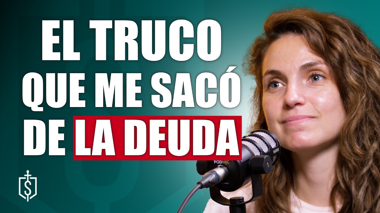 Experta en Finanzas Personales: La Trampa del Dinero que Arruina a Millones