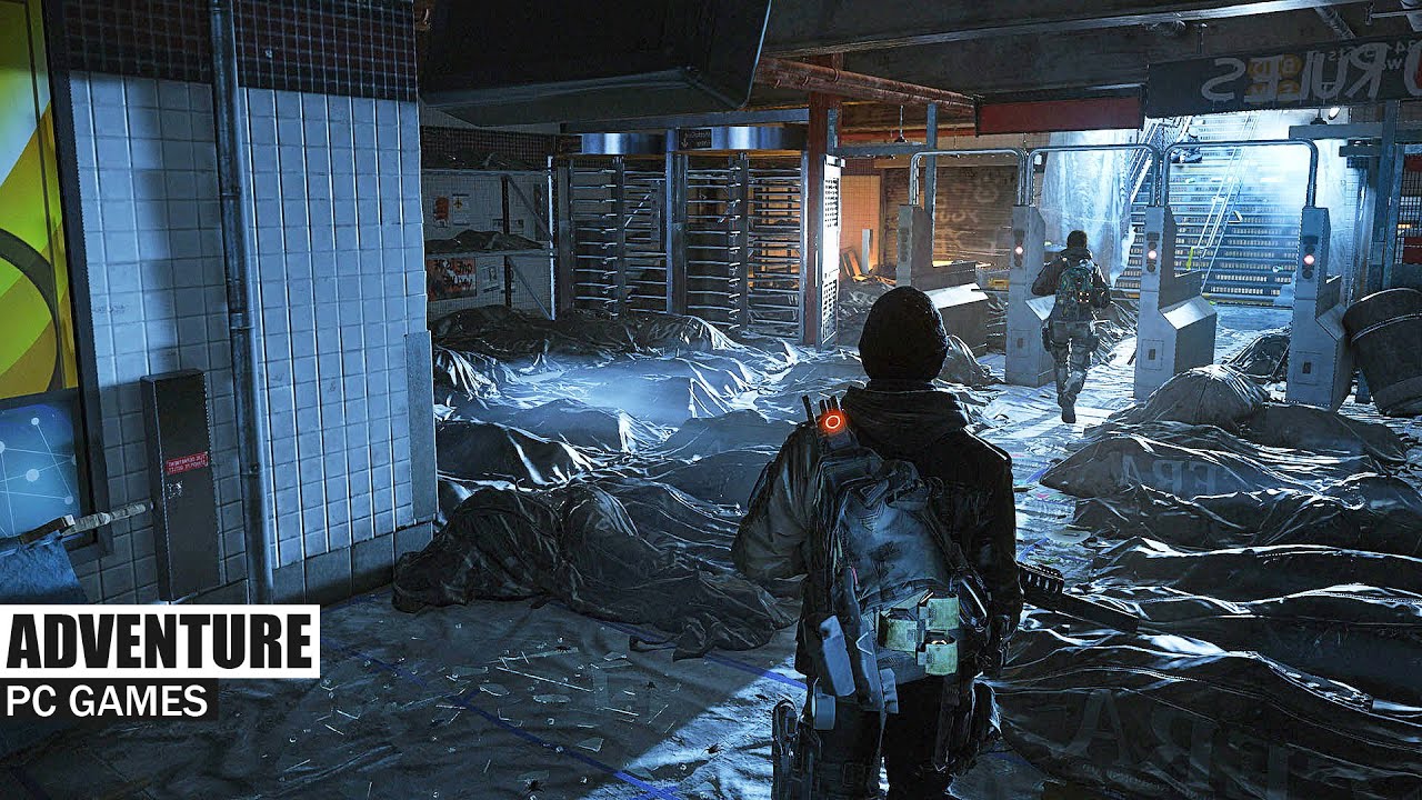 19 PC Adventure Games That Tell Amazing Stories