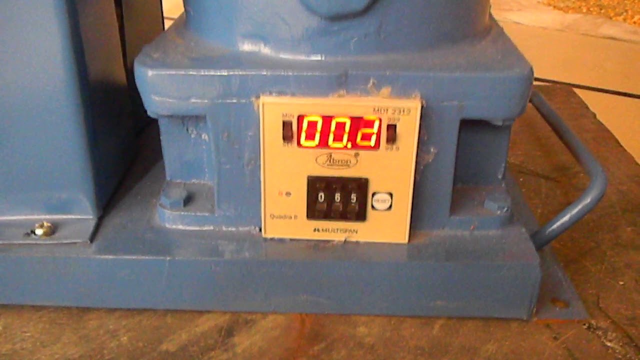 video soil test sieve shaker timer working soil cement abron exports abron01@gmail com
