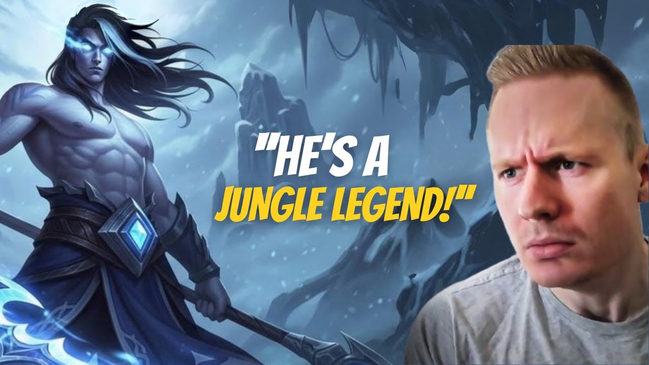 Брокса не ожидал этого от моего Каина