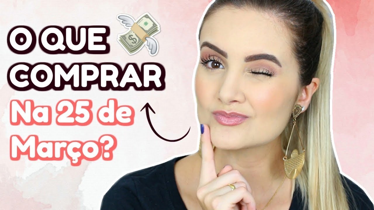 MELHORES PRODUTOS E MARCAS