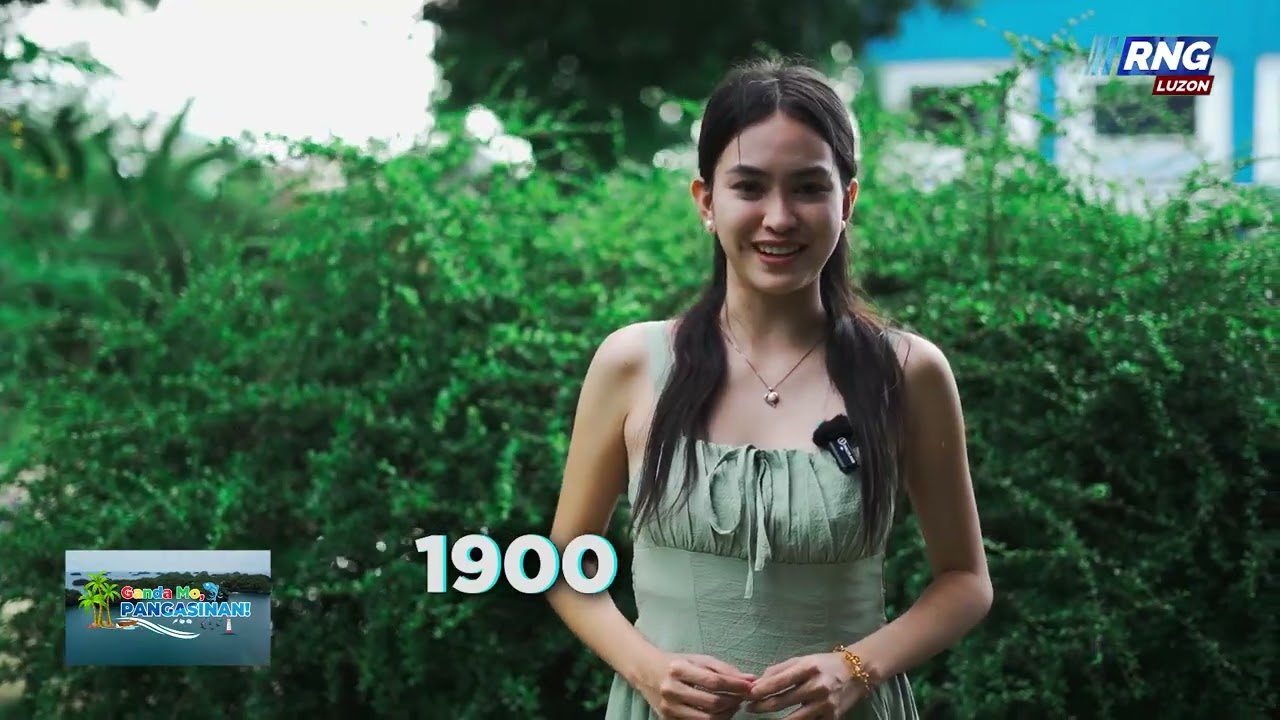 The History of Bautista, Pangasinan (GMP Ep 56)