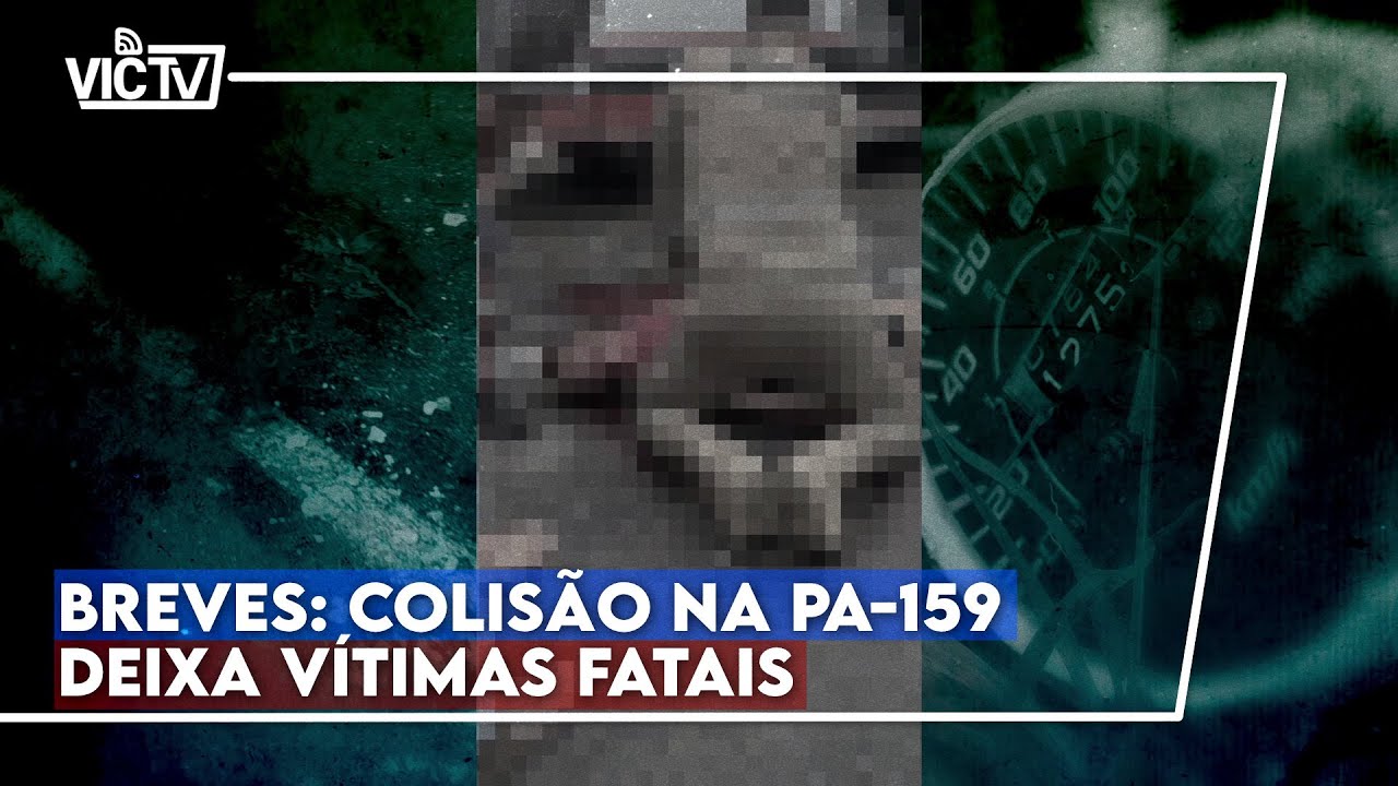 VICTV NEWS | AO VIVO | 02-02-2026