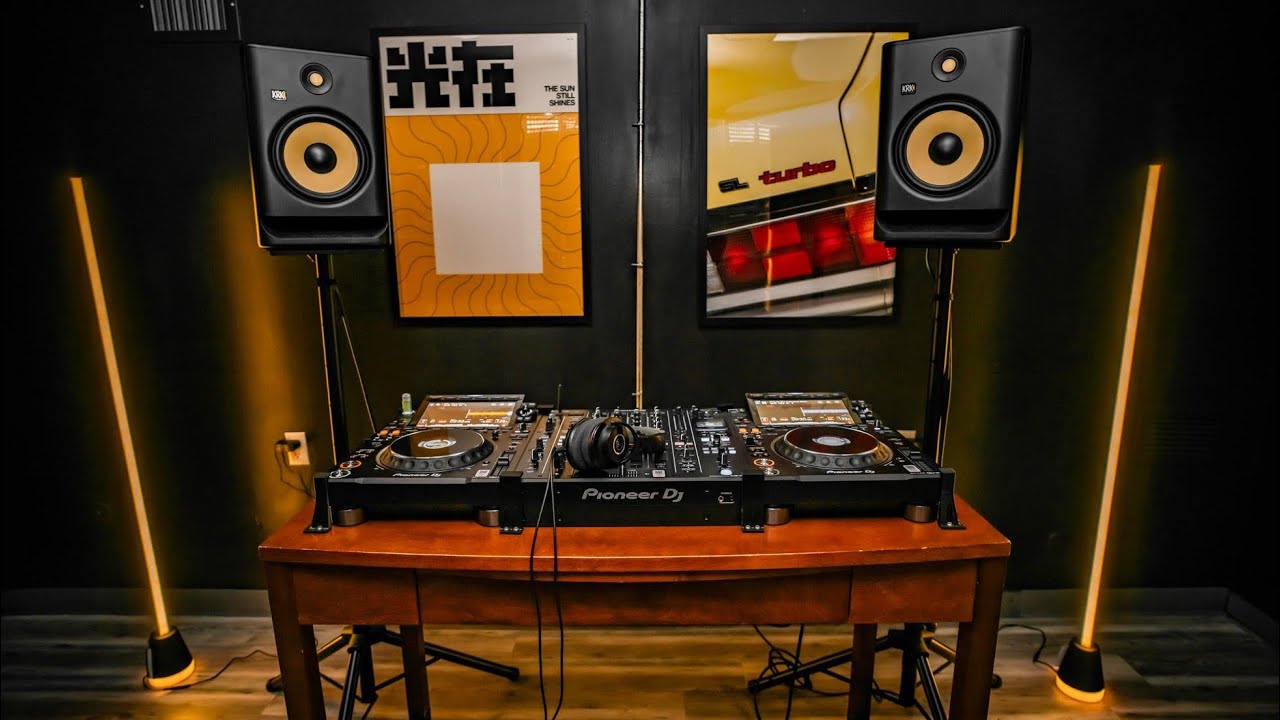 Jazz House That Just Hits Different | 30-Min Live DJ Set | Live At Sound Source