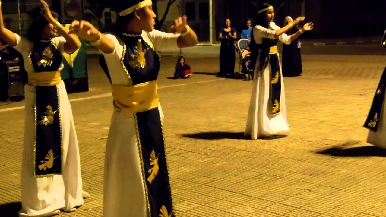 las virgenes del sol - AEMINPU