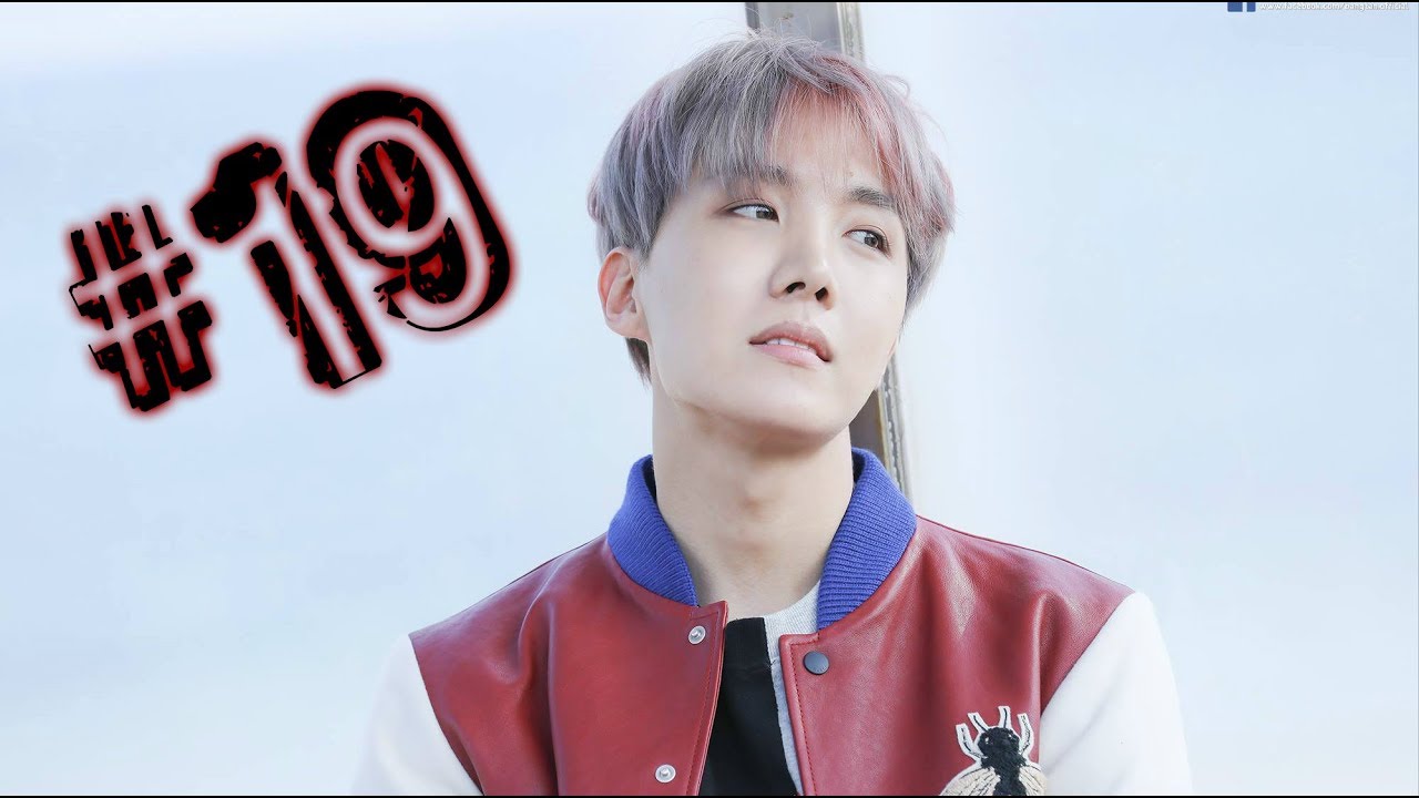 Idol Ismertető 19.rész - J-Hope