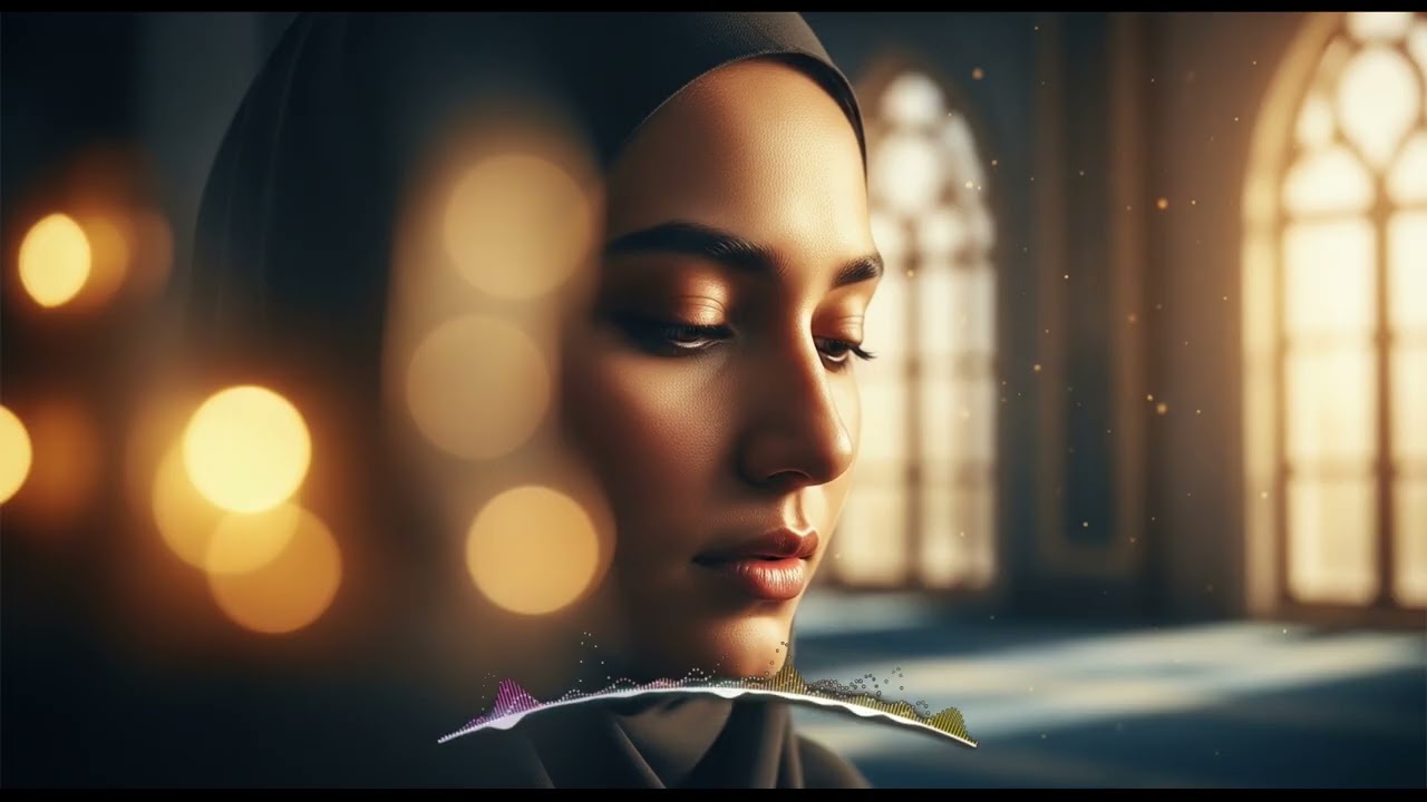 ASSHOLATU 'ALANNABI  ( اَلصَّلاَةُ عَلَى النَّبِيِّ ) - SABYAN