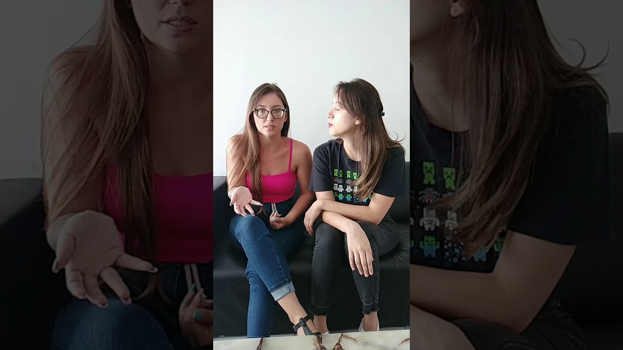 Brasileras estudando medicina na Argentina - Ep.00 Bem Vindos🥳