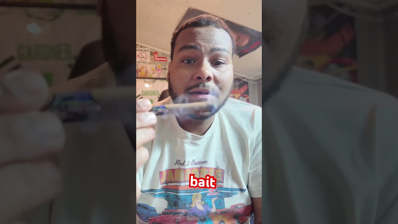 I&rsquo;m not a pre roll person BUT&hellip;. #sluggers #sluggershit #PREROLL