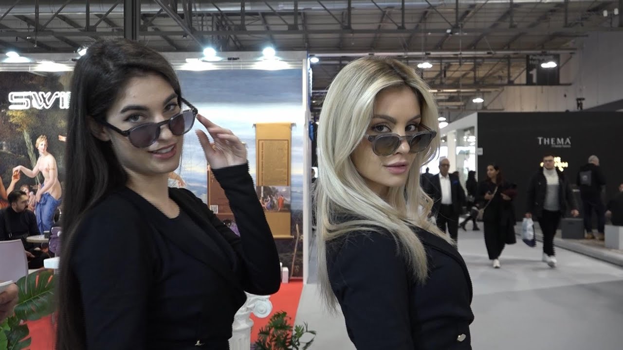 Aziende bellunesi protagoniste della 51^ edizione di Mido a Milano