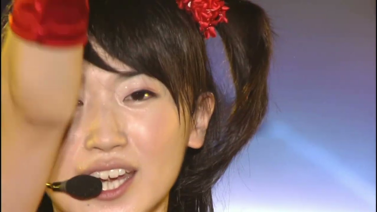 [1080p 60fps] Nana Mizuki  -  Inside of mind - LIVE UNIVERSE 2006