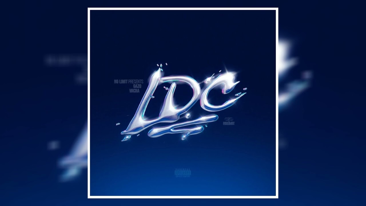 No Limit, Gazo, Vacra - LDC (speed up)