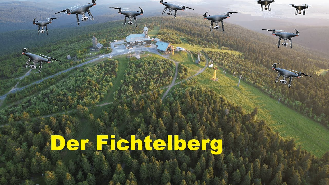 Fichtelberg, Oberwiesenthal, Keilberg