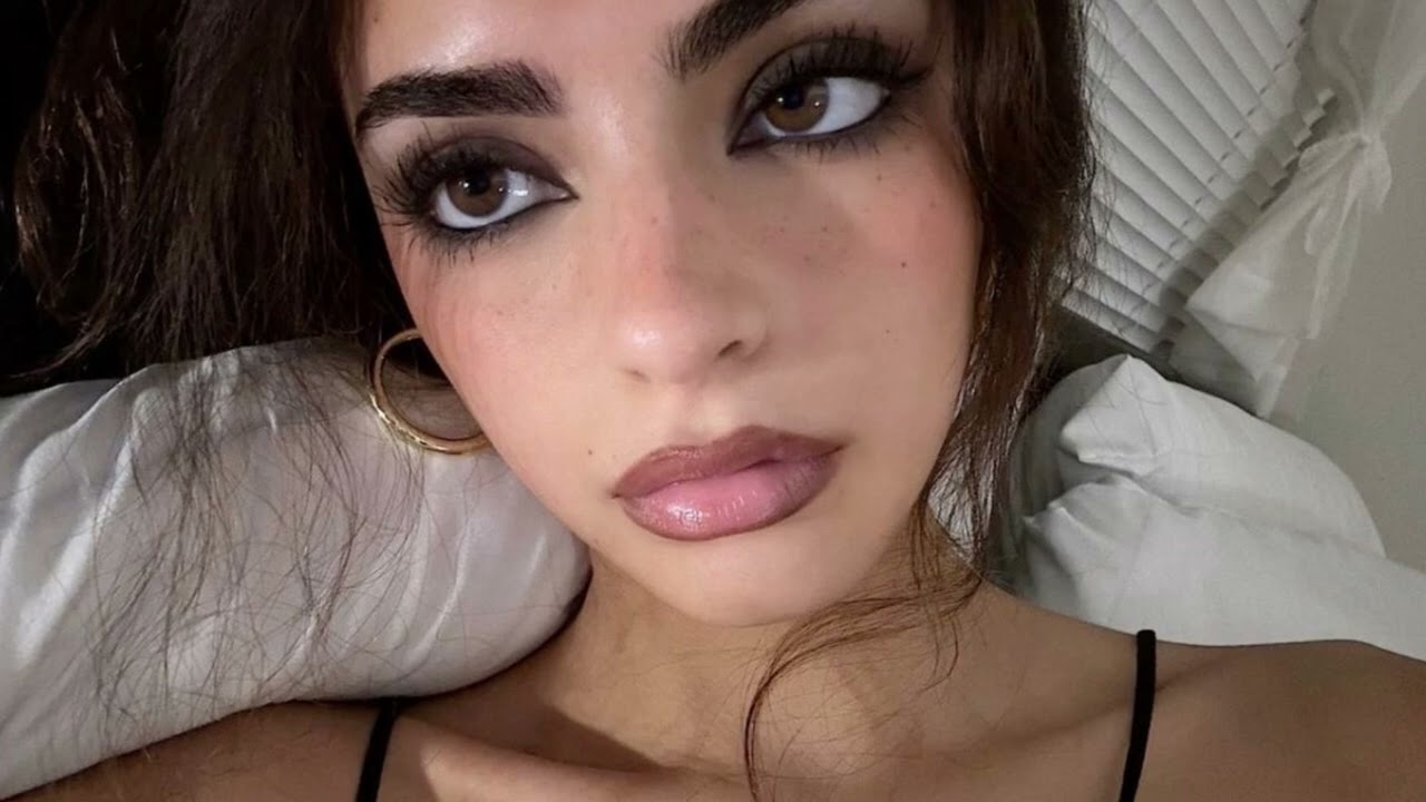 bri’s lash and brow serum EXPERIMENTAL
