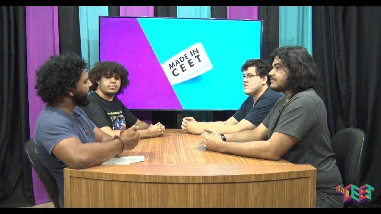 MADE IN CEET 03 – CURSO PROGRAMAÇÃO DE JOGOS DIGITAIS