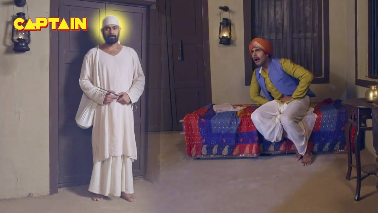 शिरडी वाले साईं बाबा के चमत्कार ( SHIRDI WALE SAI BABA CHAMATKAR)  | Full Episode