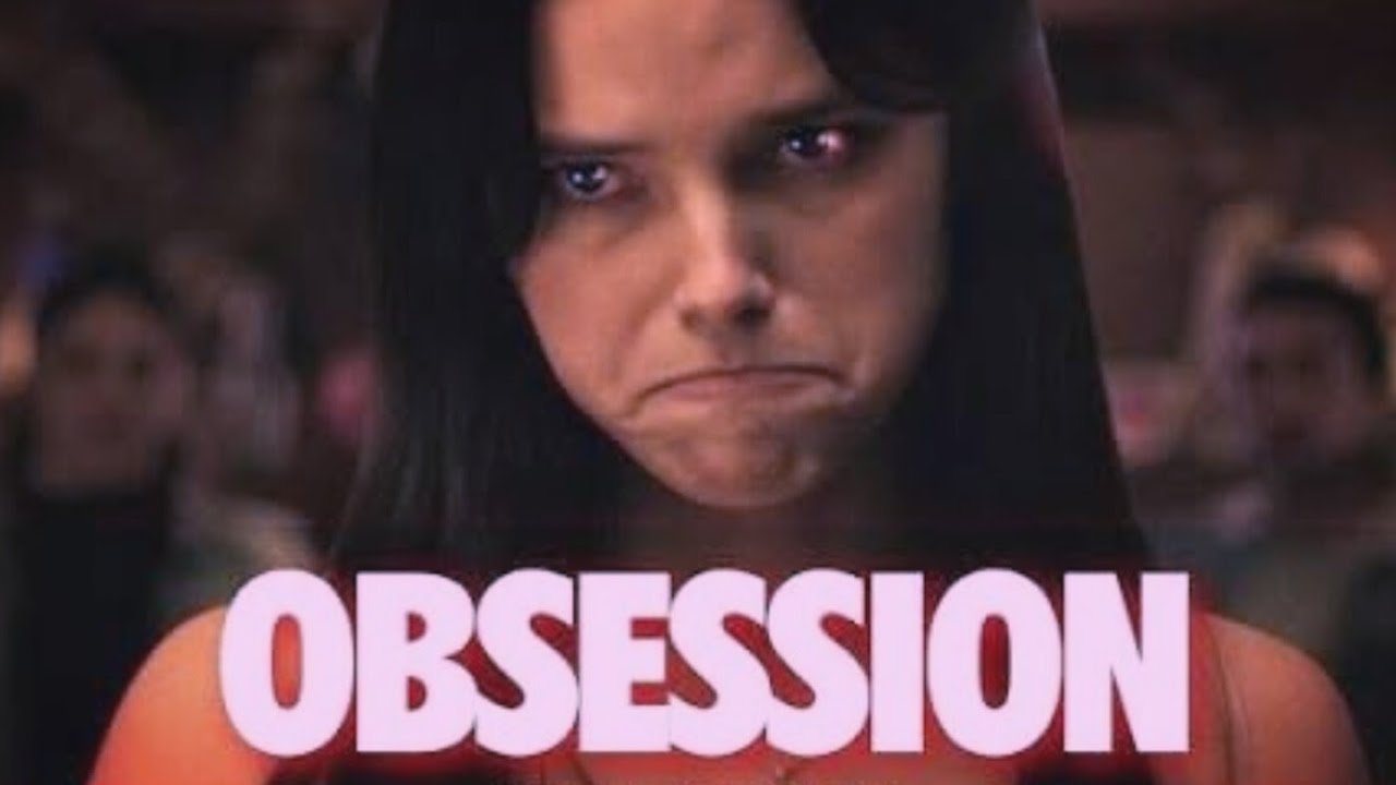 Obsession Movie Twixtor 4K Edit🔥 