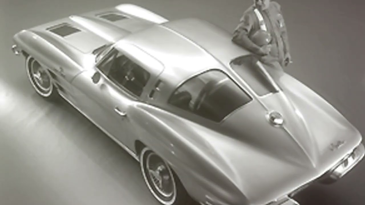 10 Things You Didn’t Know About the C2 Corvette