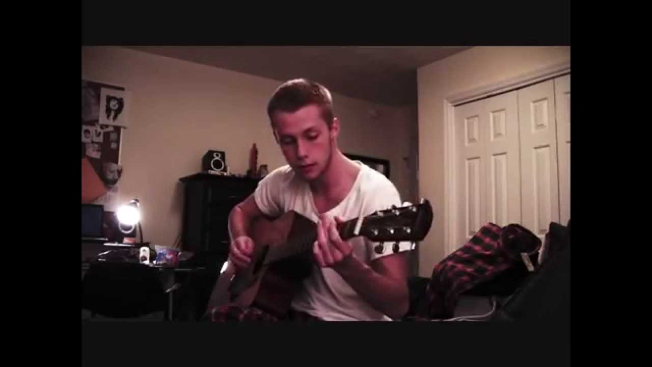 Bubble Toes - A Jack Johnson cover by Spencer Pugh