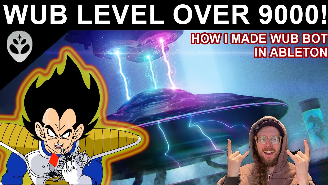 HOW TO WUB BASS?!?!?!?!