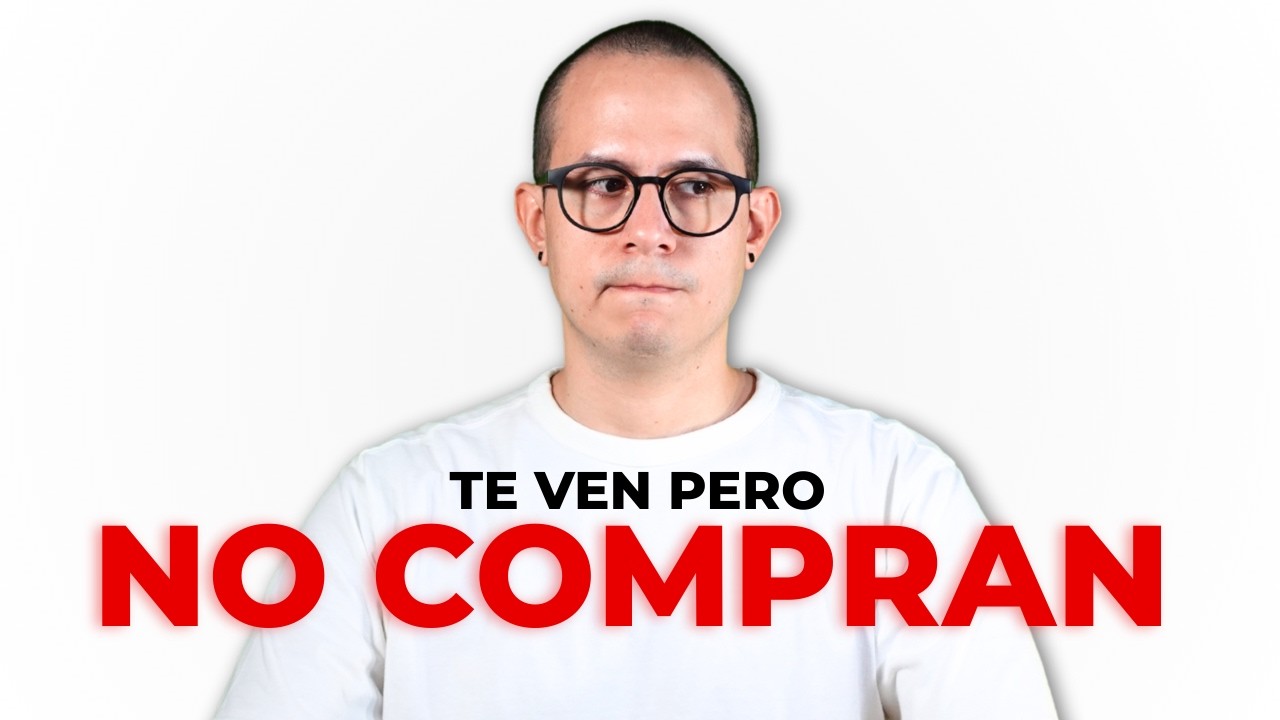 AMAZON FBA: Por qué Nadie da CLIC en tu Producto (y cómo arreglarlo)