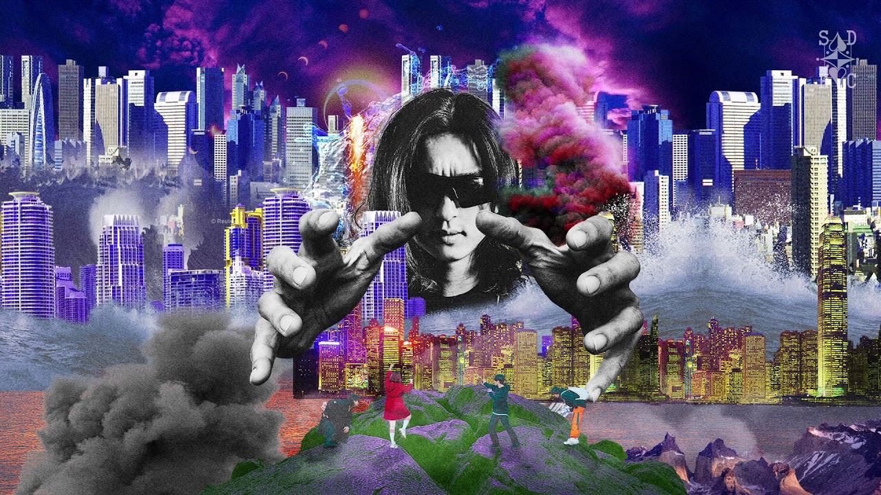 Fresh - SDHC [1st Digital Single]