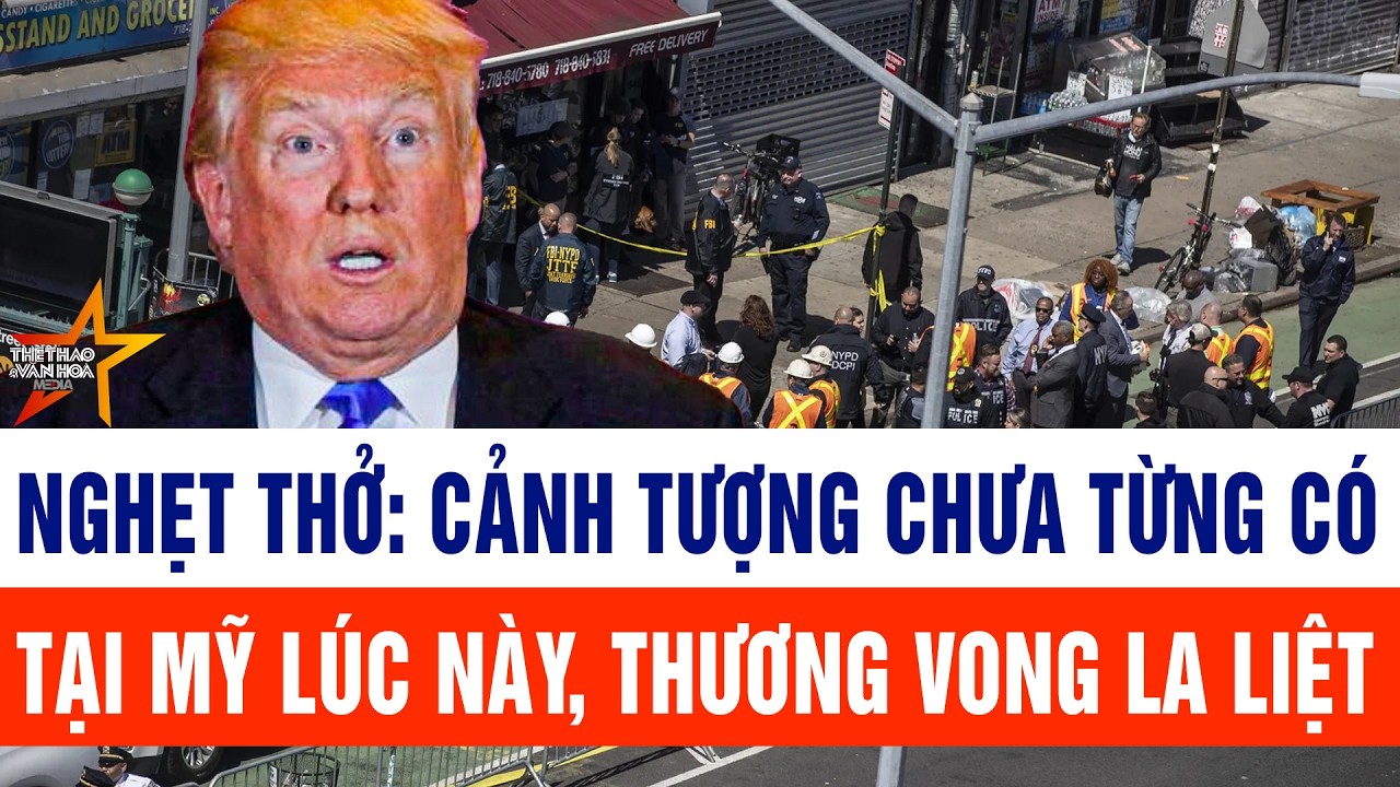Tin thế giới: Nghẹt thở: Cảnh sát đấu súng tiêu diệt kẻ thủ ác nã súng kinh hoàng trong quán bar