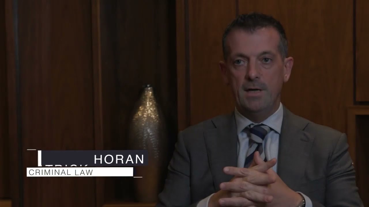 Patrick horan solicitor | How do they test for drug driving? One of the major ways that people ar...