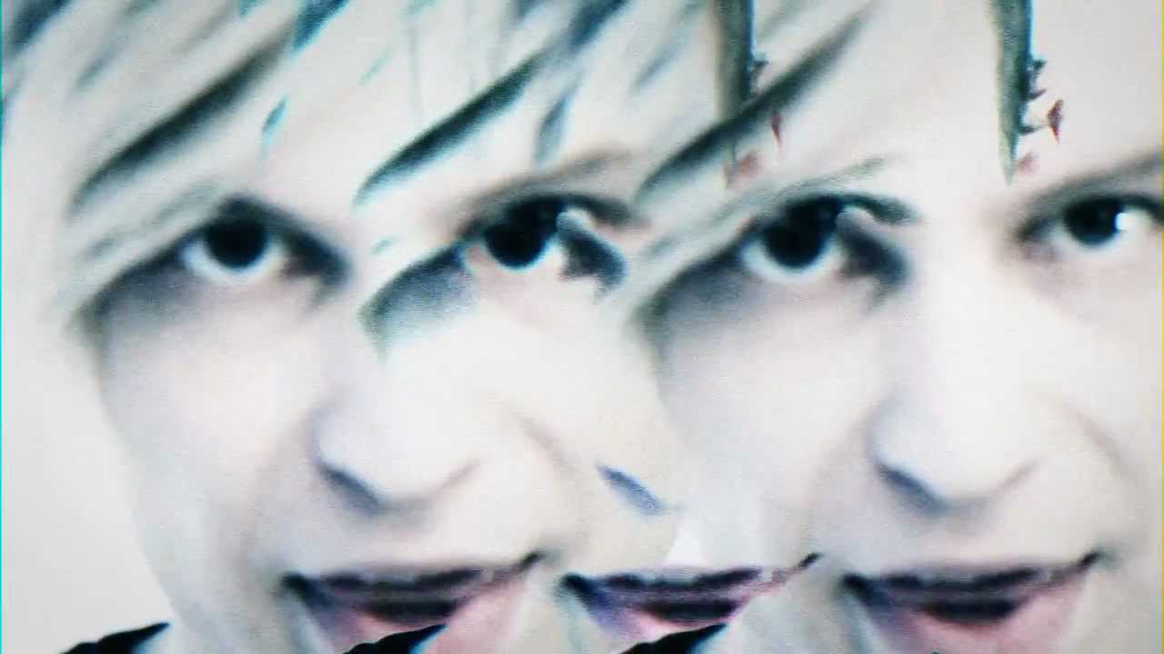 Mimicry - The Destination