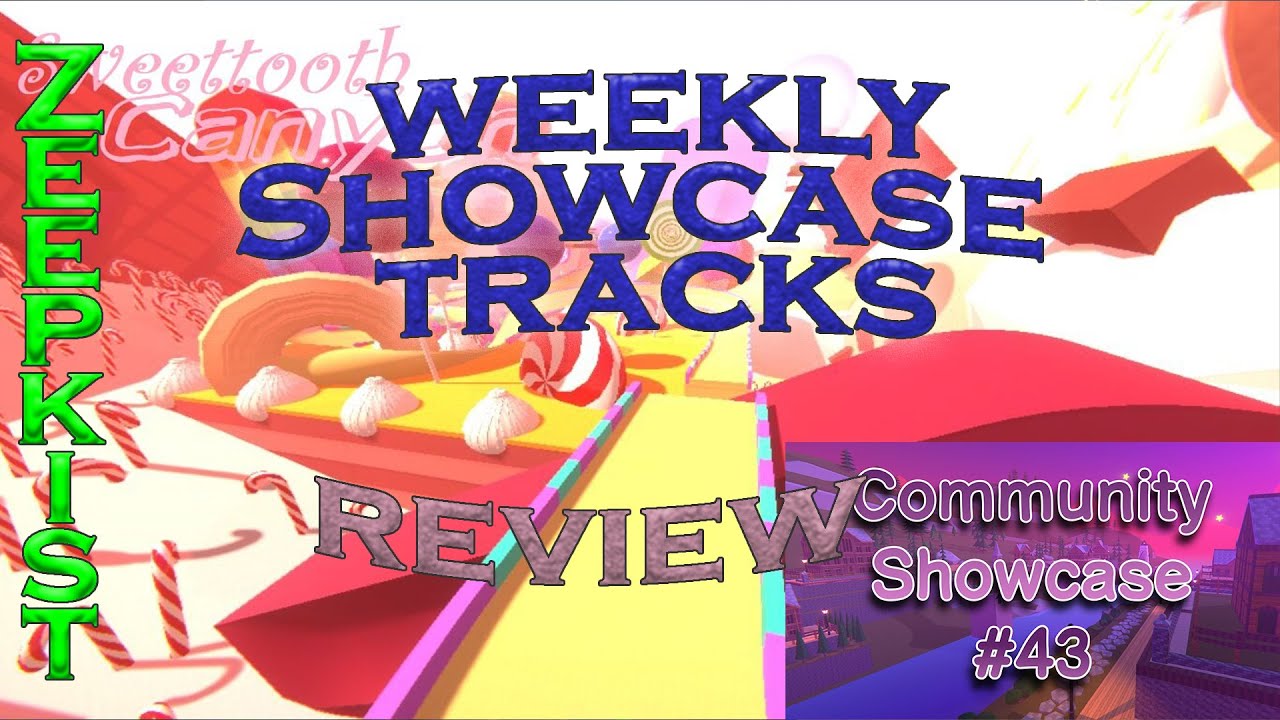 Showcase 43: Saturday Special &ndash; Logic Puzzles and RonanC&rsquo;s Dedication!