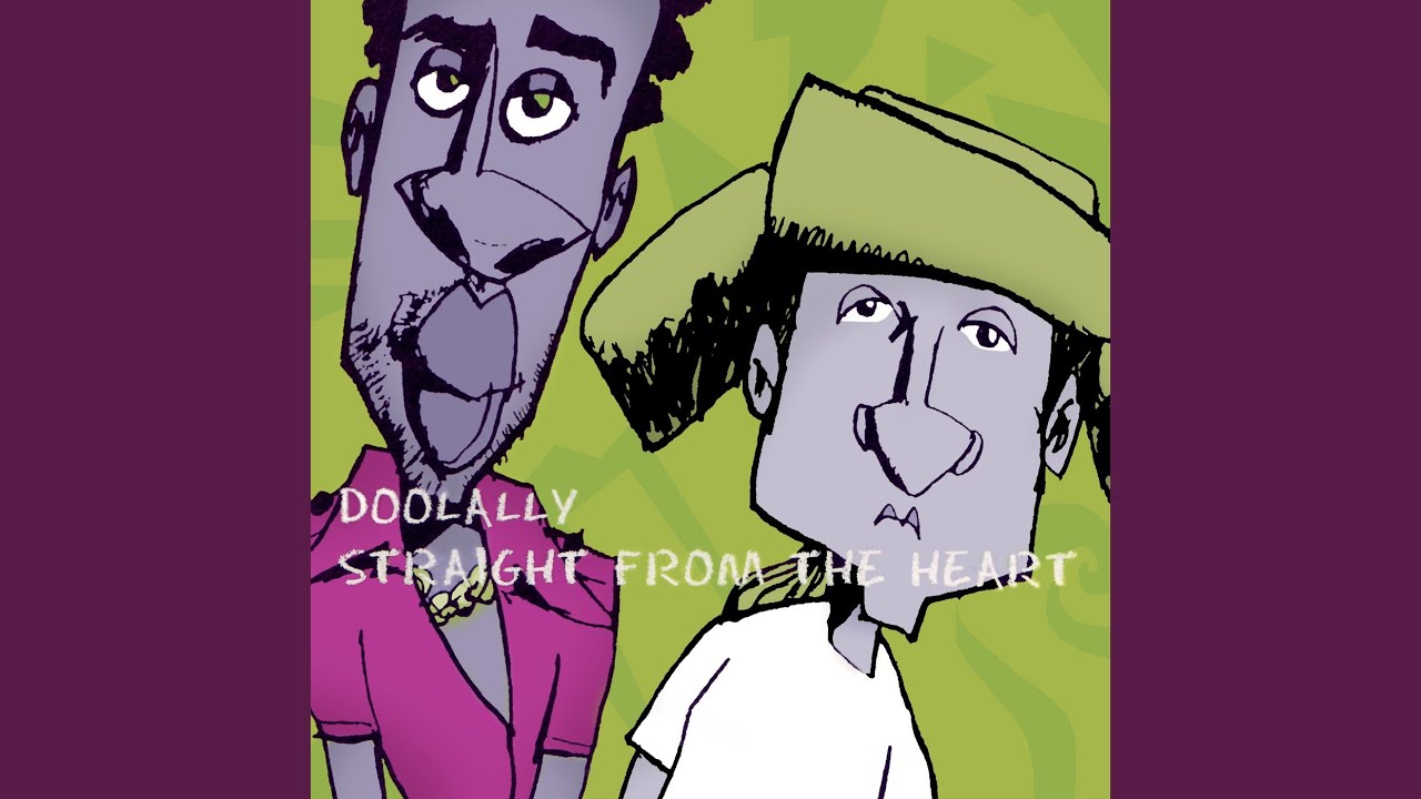 Straight from the Heart (Tuff Jam Remix)