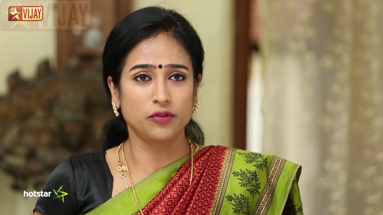 Pagal Nilavu Full Episode 226