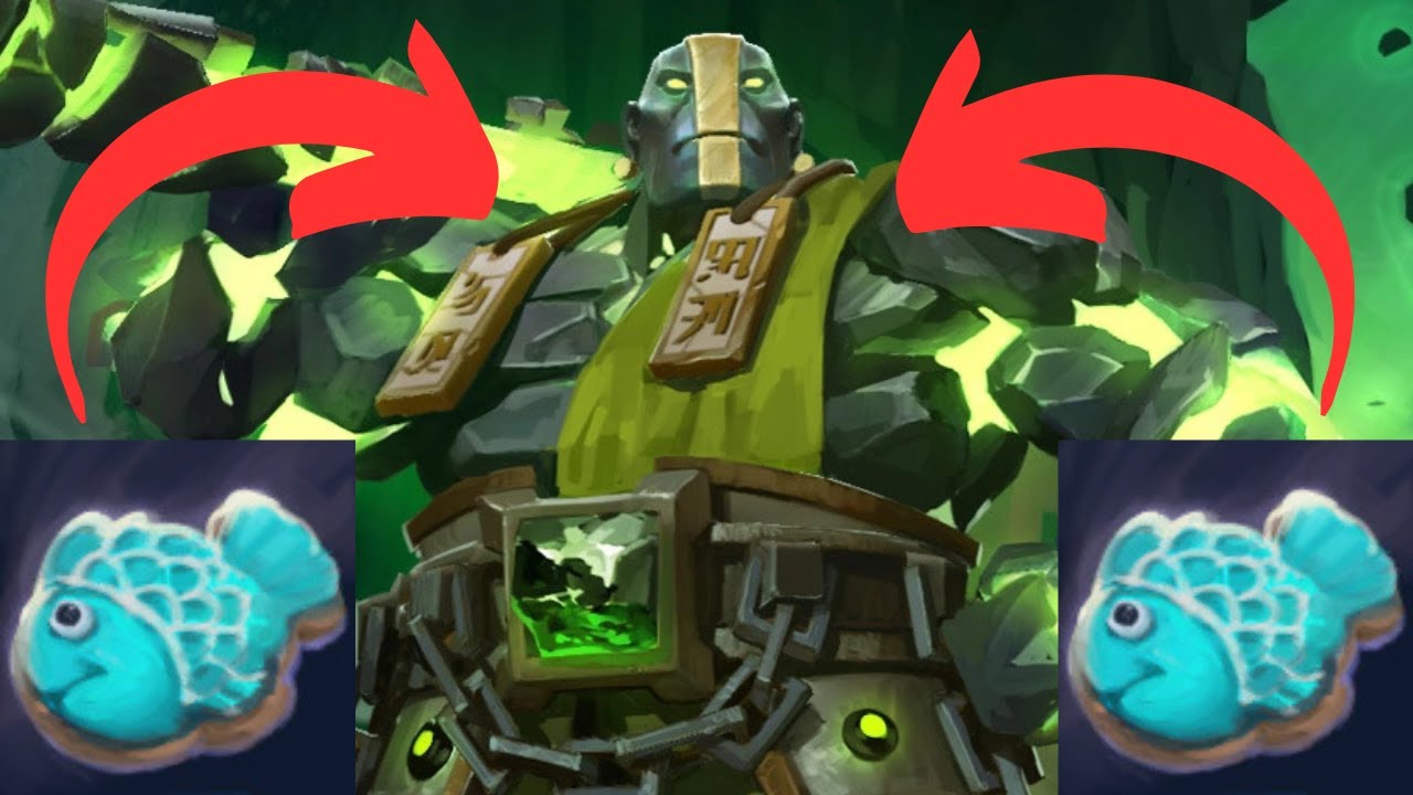 LUCKY DROPS! ► Dota 2 Auto Chess