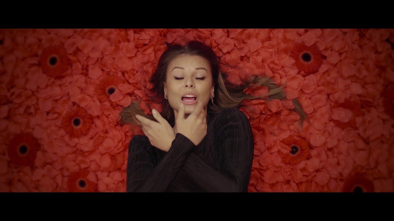 Vladis - Tandem feat. Monika Bagarová (Official video)