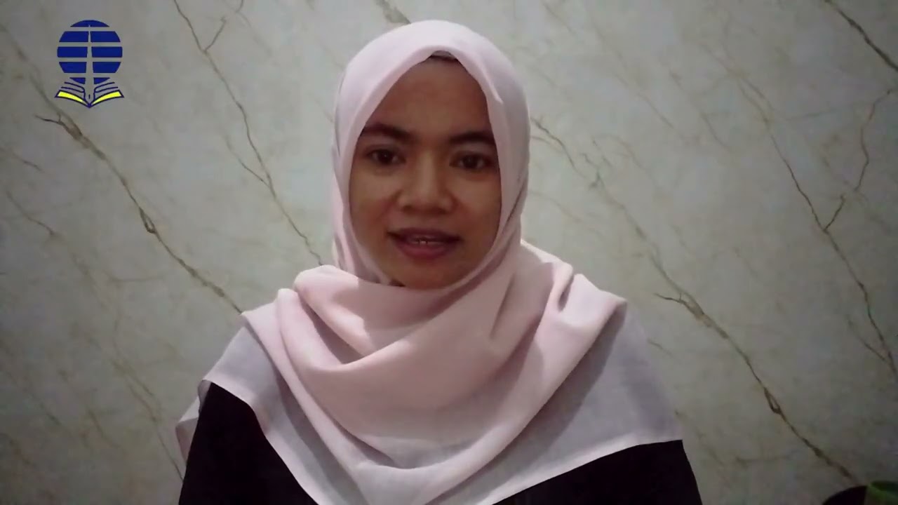 Sapaan  Tutor Tuton UT MKWN4109 Pendidikan Kewarganegaraan - Novi Dwi Widyastuti, M.Pd