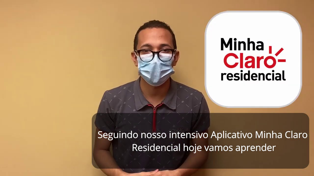 Saiba como mudar pacote e alterar dados cadastrais no Minha Claro Residencial | Claro