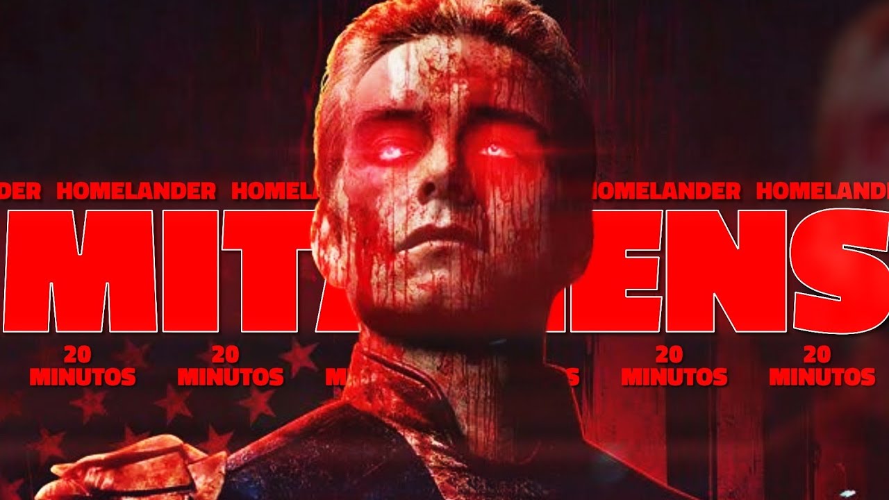 20 MINUTOS DAS LENDARIAS MITAGENS EM FILMES SERIES E ANIMES - PÉ DE PANO