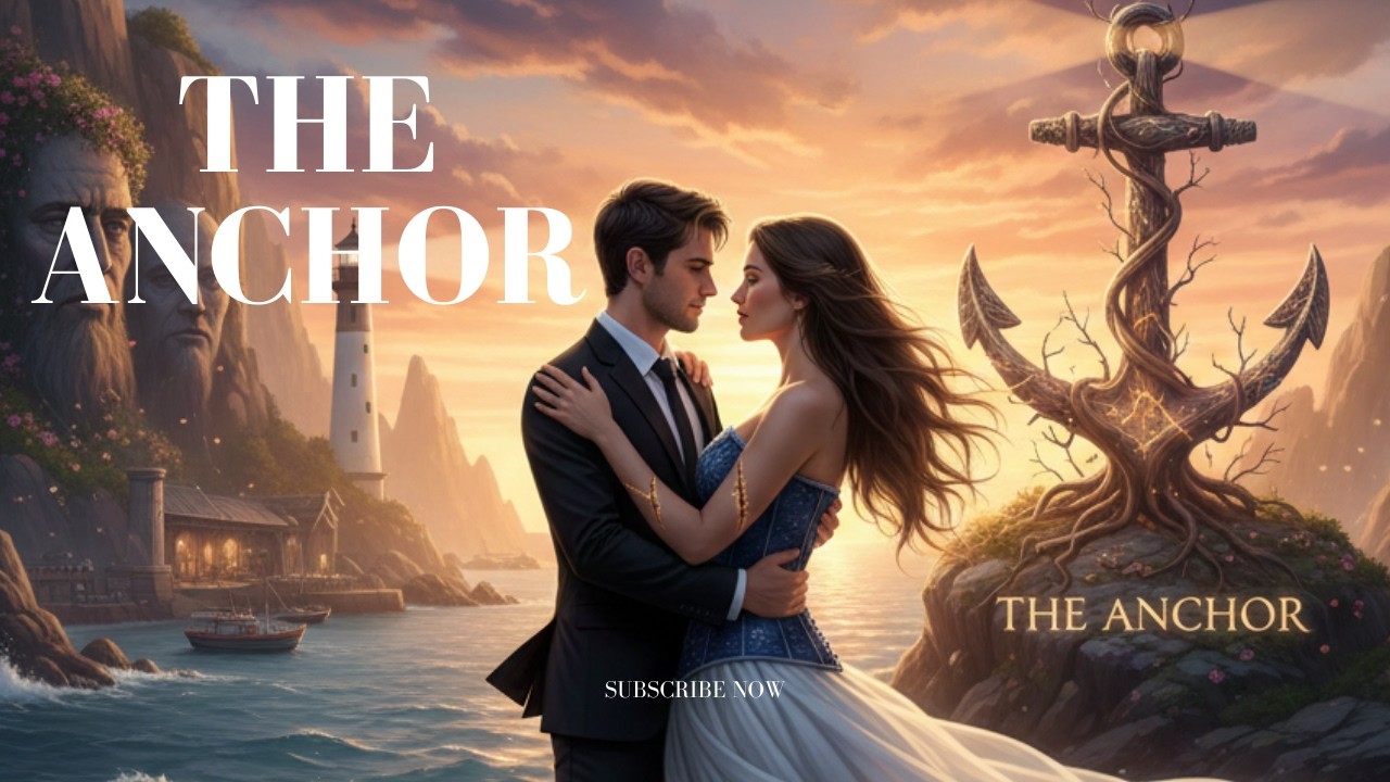 10- The Anchor