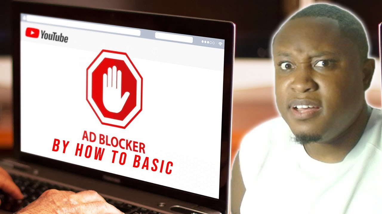 How To Block Ads Reaction