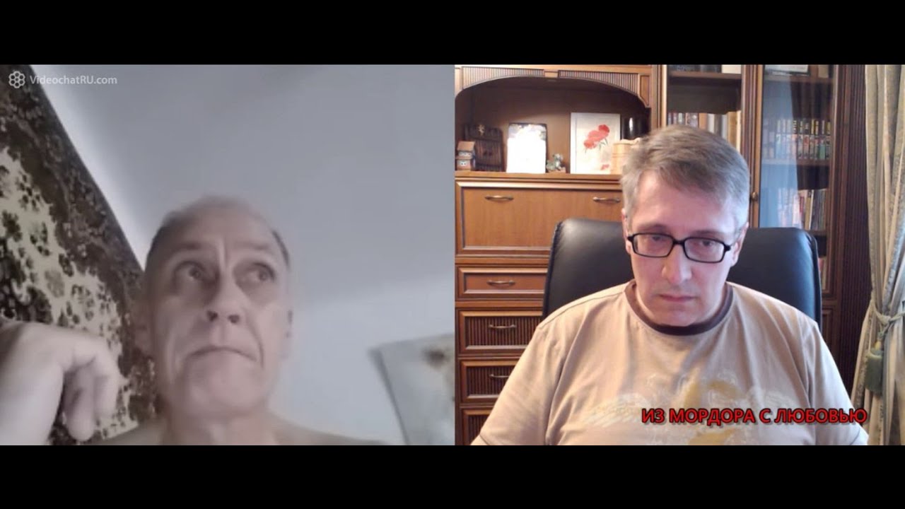 Справедливый гнев. А такой бывает?