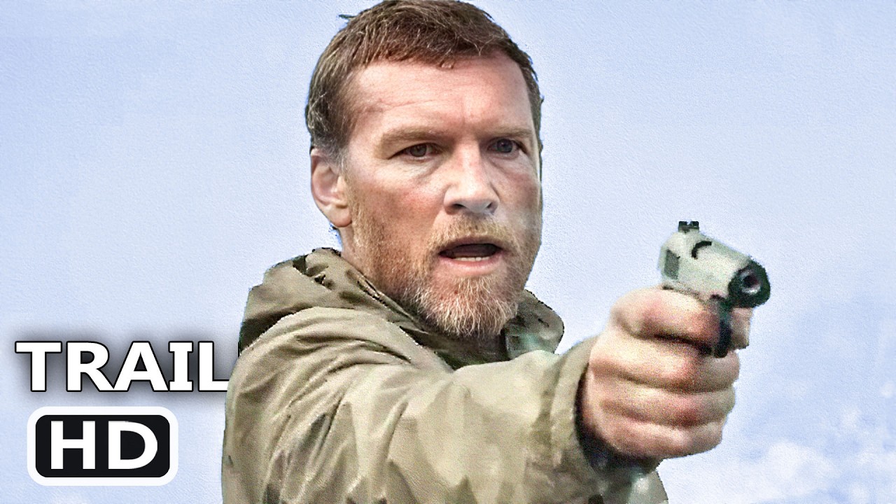 FUZE Official Trailer (2026) Sam Worthington