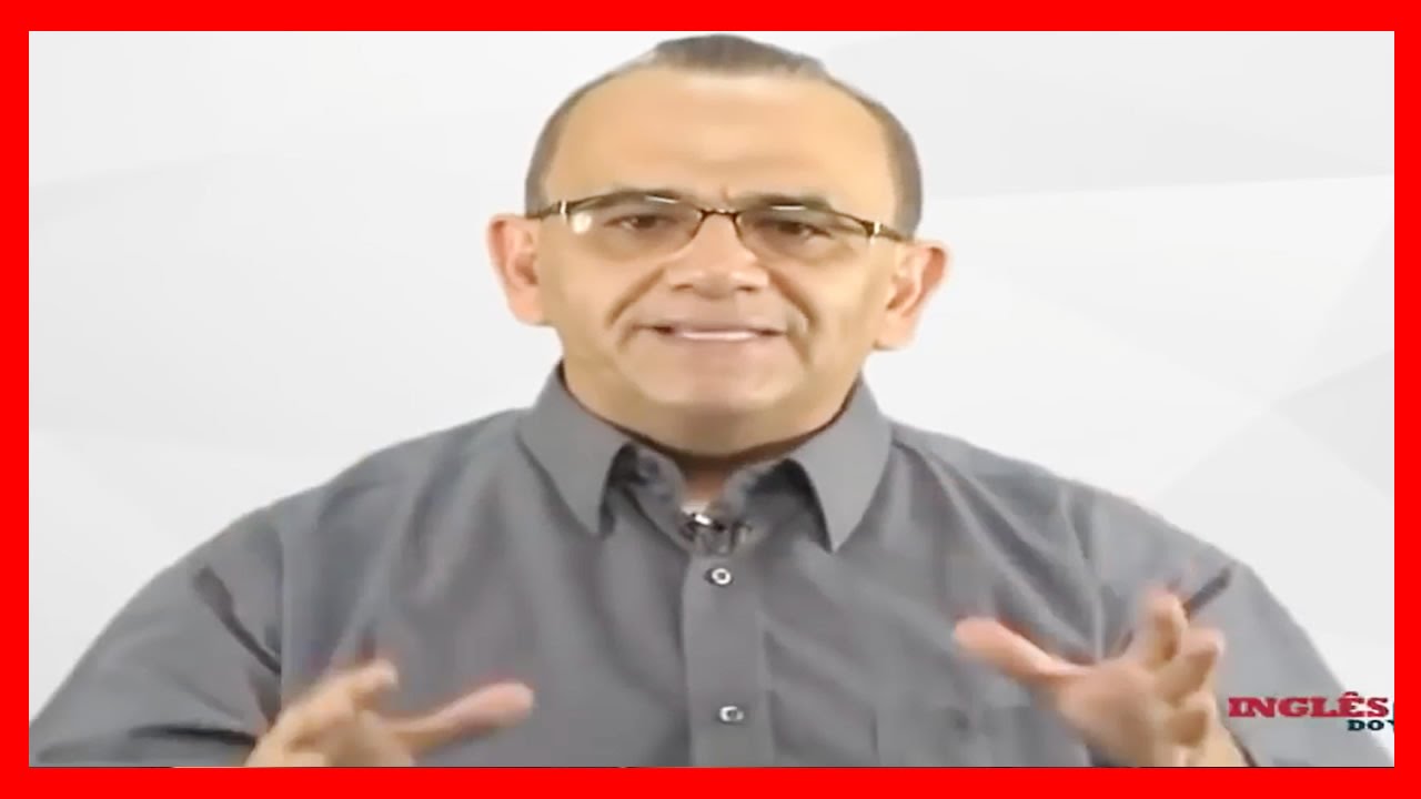 Inglês do Jerry - Aprenda Essas Palavras e Domine o Inglês de Uma Vez em Até 4 Meses