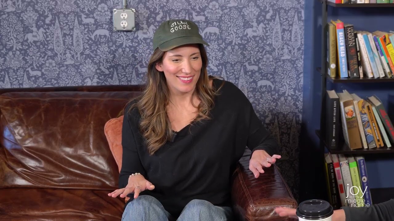Episode 3: Aime Nunez of Pegasus Creative Reuse